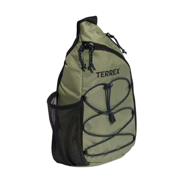 adidas Performance Adult Terrex Multi Sling Bag Λαδί KC5010 (adidas Performance) - One Size 3