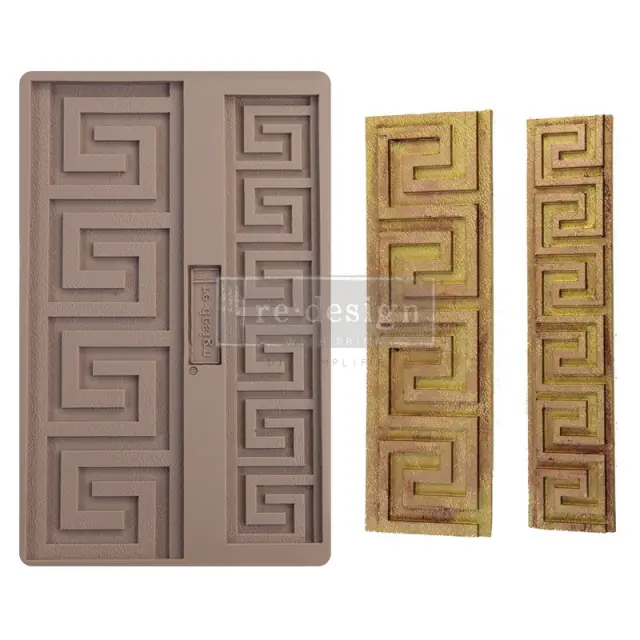 Καλούπι Redesign Prima Marketing 13x20cm, Italian Borders