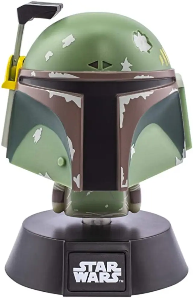 Boba Fett Icon Light BDP