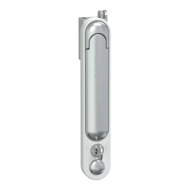 Rotary handle Prisma G IP30