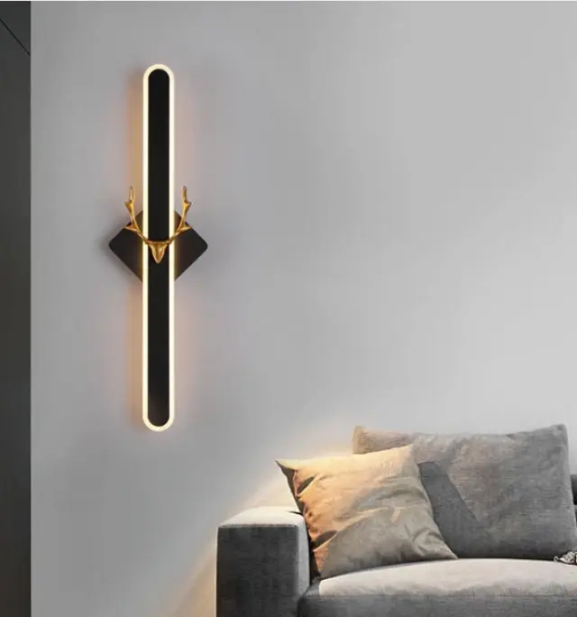 Επιτοίχιο φωτιστικό LED - PH211 - 941839 3