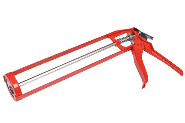 Sealant gun 225 mm skeleton