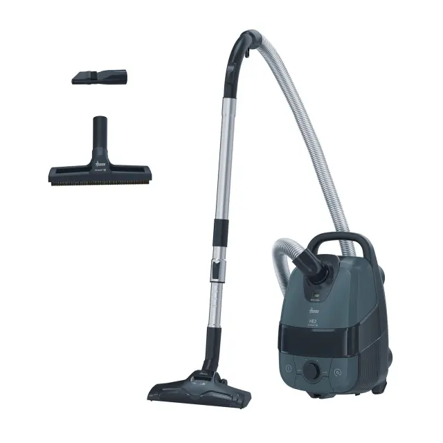 Hoover HE210H 011 Ηλεκτρική Σκούπα 850W με Σακούλα 3.5lt