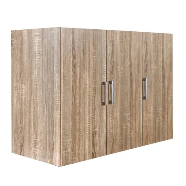 ΠΑΤΑΡΙ 3ΦΥΛΛΗΣ ΝΤΟΥΛΑΠΑΣ FB9351.02 ΣΕ ΧΡΩΜΑ SONAMA 90X42X60 2