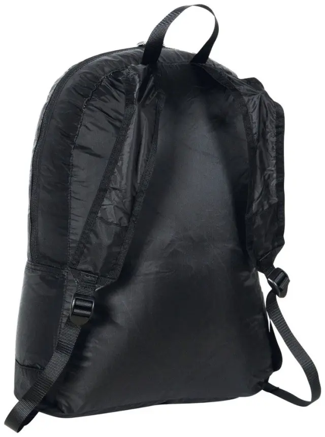 Superlight Black Unisex Σακίδιο Tatonka - 2216-040 2