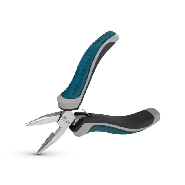 Bormann pro BHT7334 Μυτοτσίμπιδο μινι 11.5cm(046684)