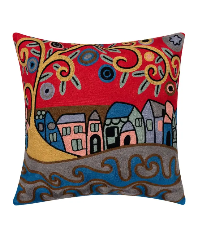 ΜΑΞΙΛΑΡΟΘΗΚΗ (45cm x 45cm) πολύγαζο 260 - -