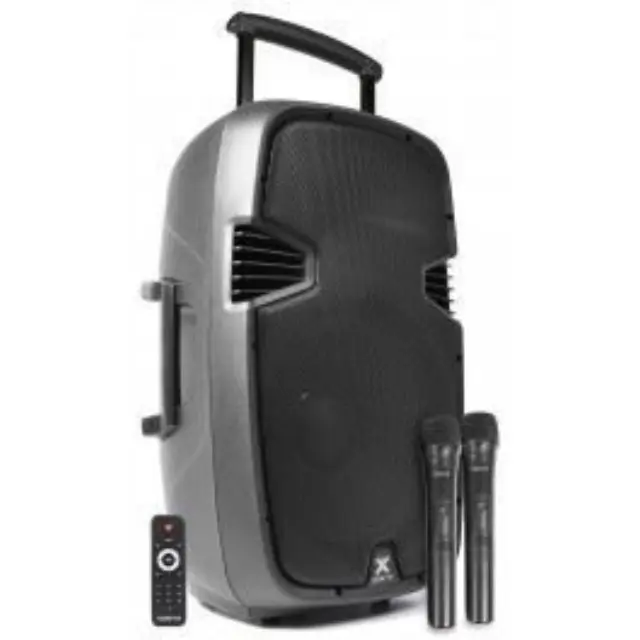 VONYX SPJ-PA915 ΗΧΕΙΟ ΜΠΑΤΑΡΙΑΣ