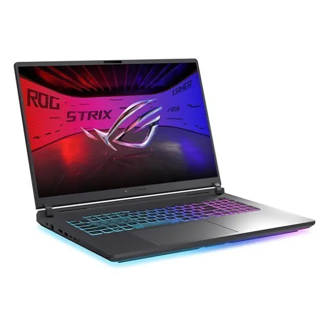 Asus ROG Strix G18 G815LR-U9R321X 18" 300Hz 2,5K Ultra 9 290HX/RTX5070Ti/32GB/1TB SSD/W11 Pro US-Layout (90NR0LT1-M00HY0) 2