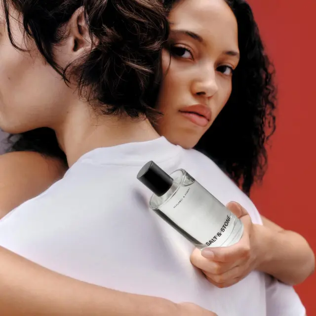 Body Mist Bergamot& Hinoki - 100ml Μονόχρωμο 3