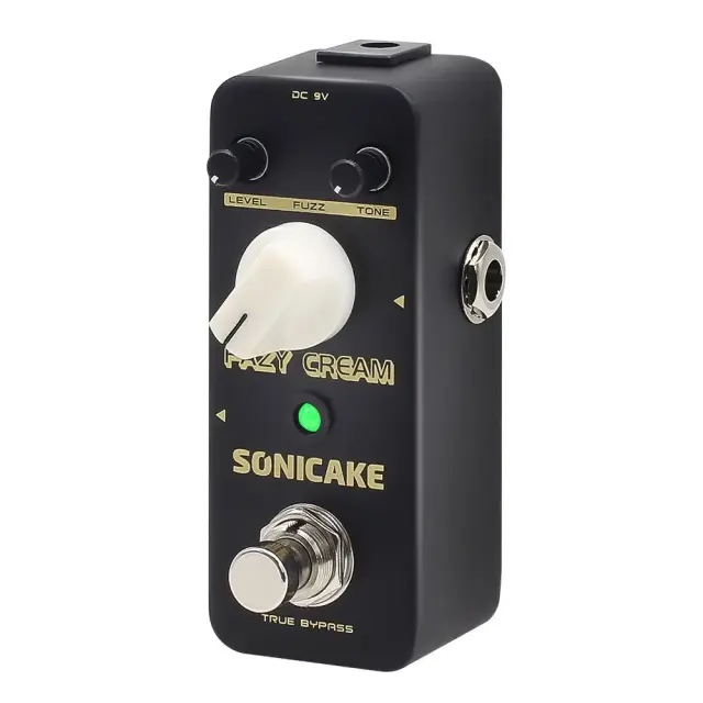 Sonicake Fazy Cream Fuzz Πετάλι