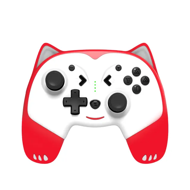 Spirit Of Gamer MIA Χειριστήριο Bluetooth για Nintendo Switch