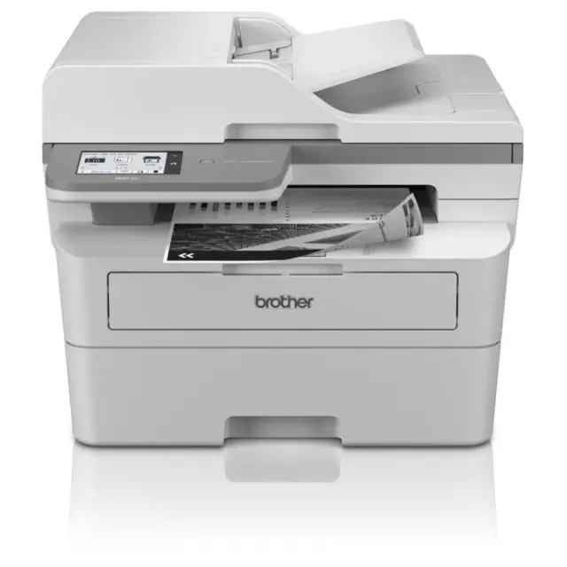 BROTHER MFC-L2960DW Laser Multifunction Printer (BROMFCL2960DW) (MFCL2960DW)