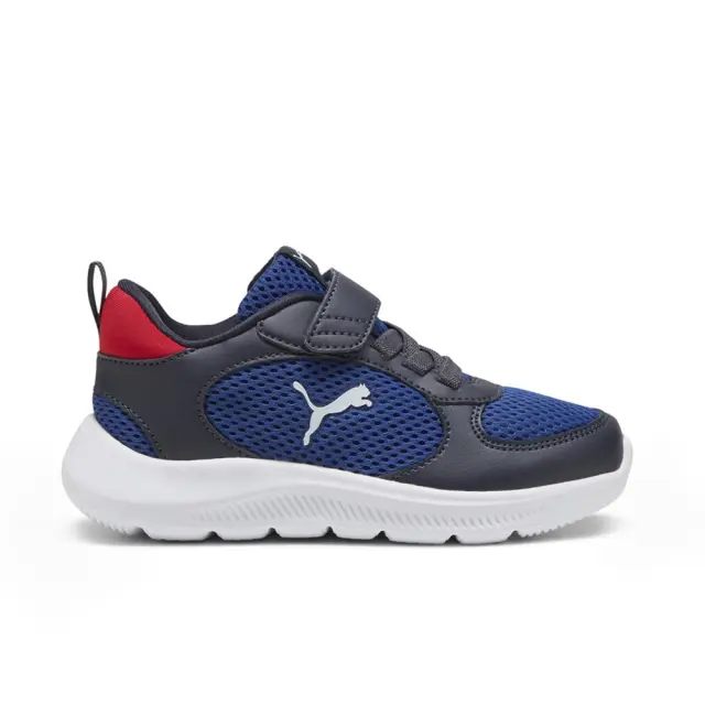 Puma Fun Racer 2 AC PS (400580-01) - Μπλέ