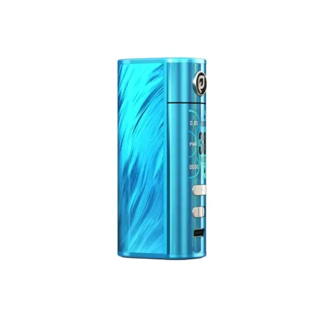 iStick X40 Mod 3000mAh - Eleaf - Blue