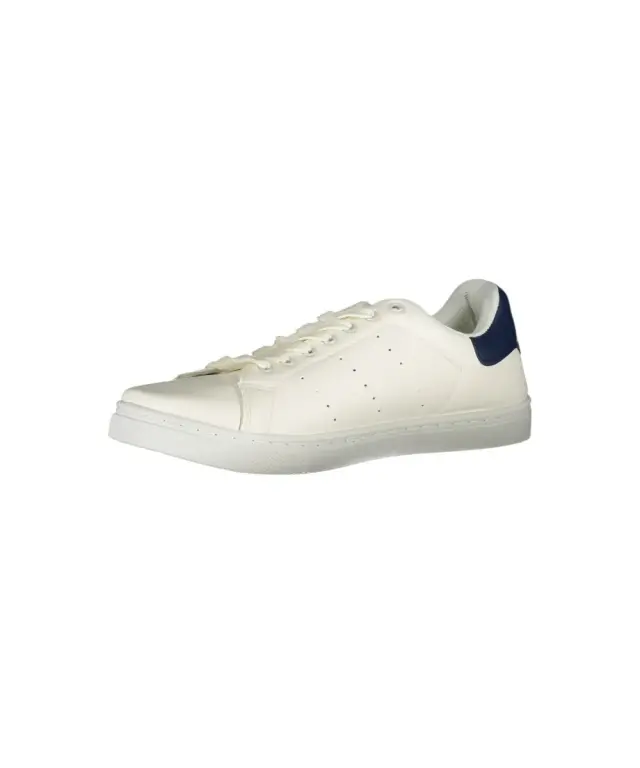 Norway Nautical School – Ανδρικά Sneakers 841050-BLU Μπλε Σκούρο 3