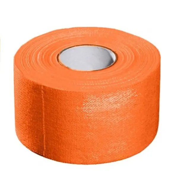 Ταινία Κινησιοθεραπείας Kinesiotape 07664 Afrodite 5cm x 5cm Πορτοκαλί 1 τμχ