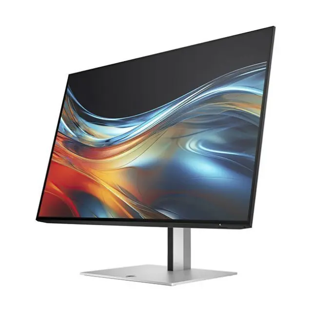 HP Monitor 24" Series 7 Pro 724PN IPS FHD (8X534AA#ABB) 3