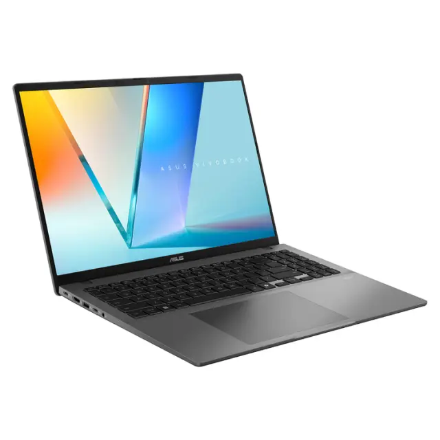 ASUS Laptop Vivobook 16 Flip Touch OLED TP3607AA-OLED-SI036W 16'' FHD (1920 x 1200)/U9-386H/32GB/1TB SSD NVMe PCIe 4.0/Win 11 Home/2Y/Matte Gray 3