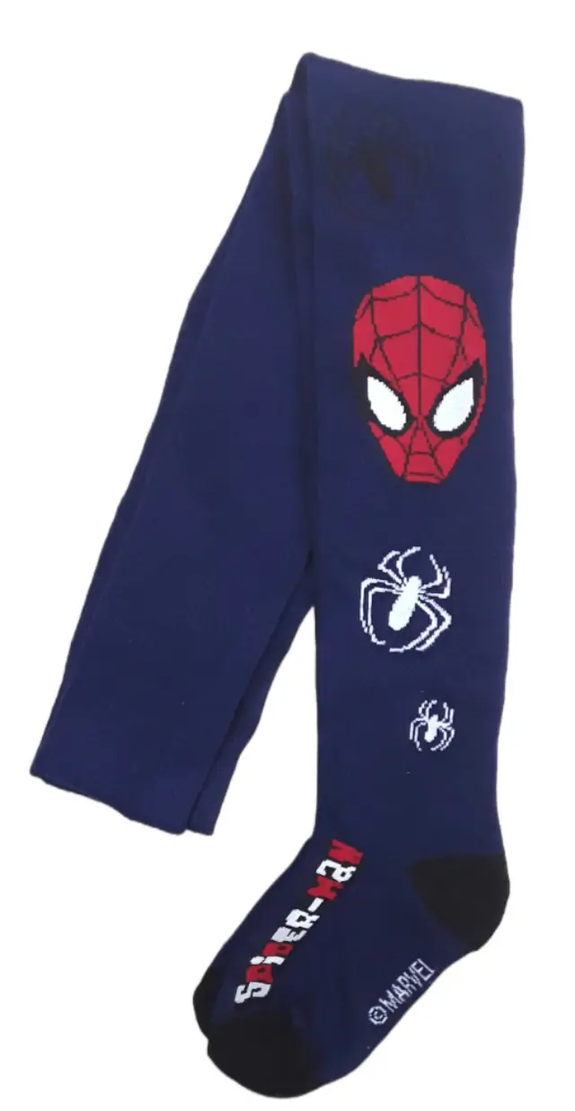 Παιδικό Καλσόν Spiderman Navy 7220002 - 104/110