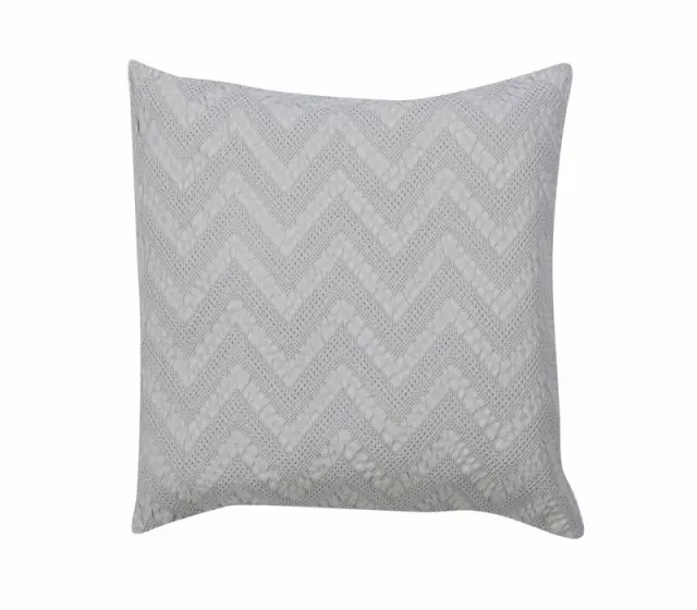 ΜΑΞΙΛΑΡΙ ΒΑΜΒ-ΠΟΛ FELIX 50X50 GREY - NEF NEF