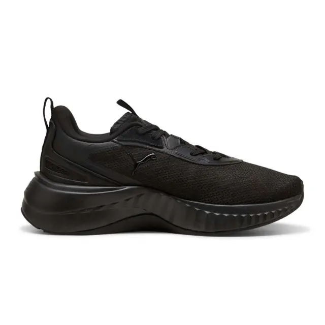 Puma Women's Softride Sera Τριπλό Μαύρο 311208-08 (Puma) - 37 2