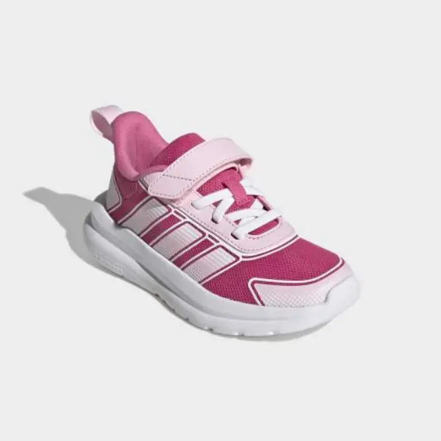 Adidas Tensaur Run 4.0 EL Pink KJ6690 - 35 3