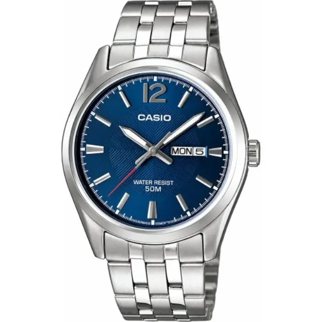 Casio Enticer MTP-1335D-2AVDF