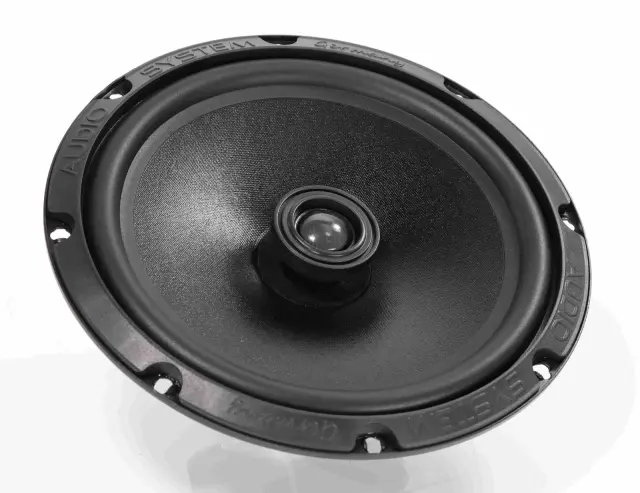 MXC200 Evo3 2-Way Coaxial 20cm (8") Speakers