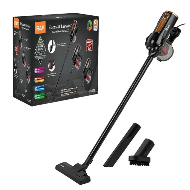 Raf Ηλεκτρική Σκούπα Stick R.8672 - Vacuum cleaner 97032