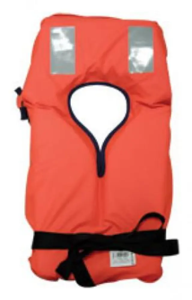 Lalizas Σωσίβιο Ζώνη, ISO 12402-4 - >40kg