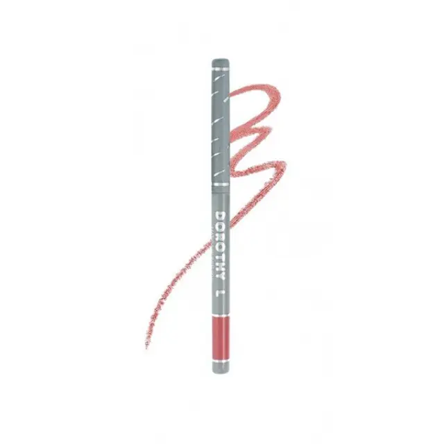 Dorothy L Μηχανικό Μολύβι Χειλιών 1gr - Lip Pencil 908