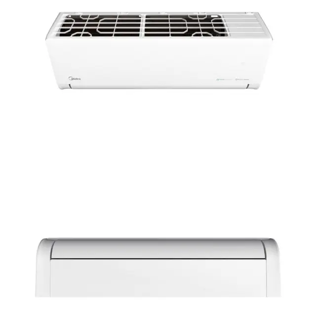 ΚΛΙΜΑΤΙΣΤΙΚΟ EZ-09RD6-I SOLSTICE ΕΣΩΤ. MIDEA (A+++/A+++) 2