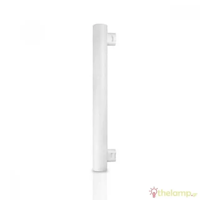 DAIS , Λάμπα Οικονομίας Λινέστρα 8W S14s Διπλή 220-240V AC 2700K