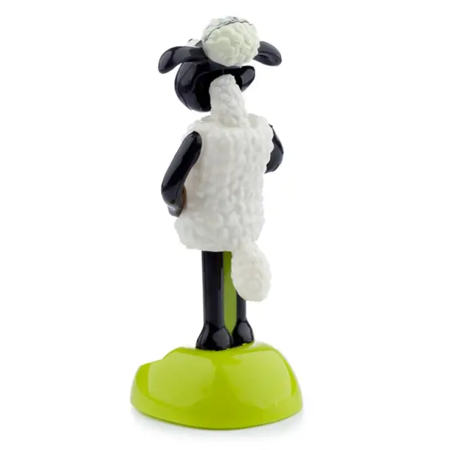 Puckator Φιγούρα με Ηλιακή Ενέργεια / Solar Pal: Shaun, the sheep 3