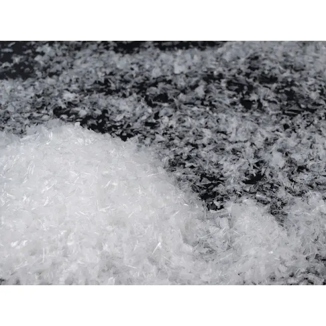 Χιόνι διακοσμητικό τεχνητό κρυσταλιζέ, 50gr