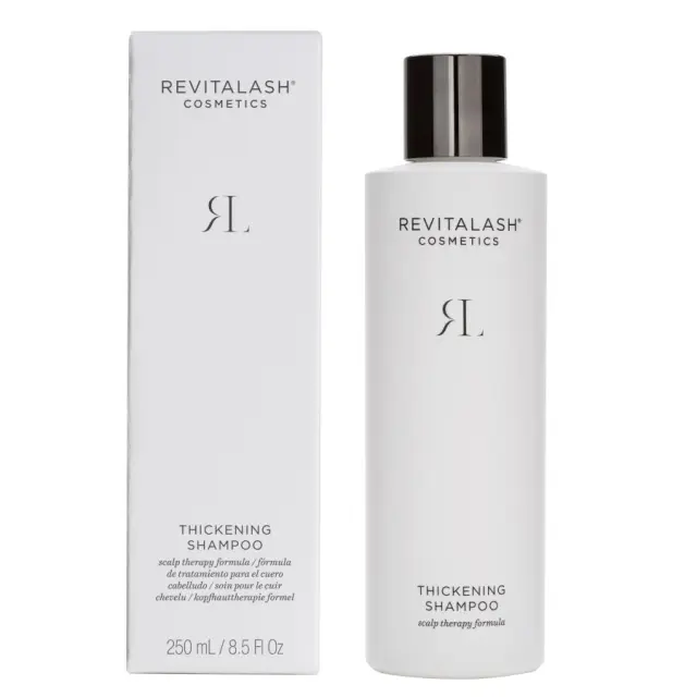 Thickening Shampoo - Σαμπουάν κατά της αραίωσης των μαλλιών