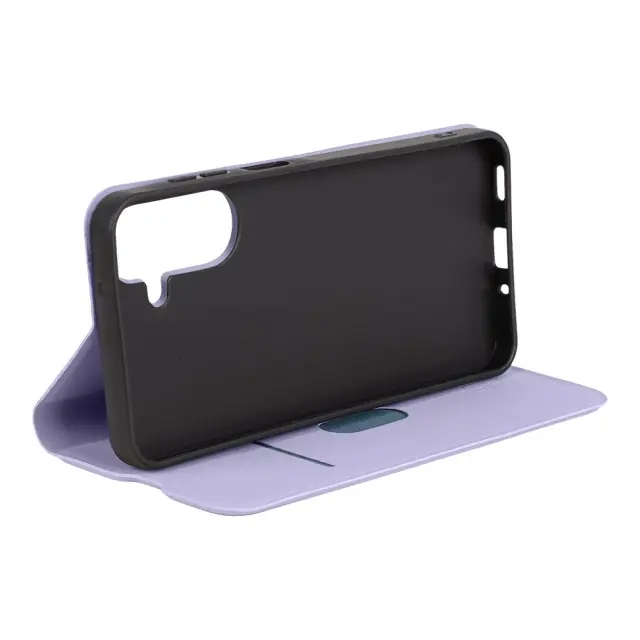 OBAL:ME SmoothTouch Case for Samsung Galaxy A27 5G Pastel Lilac 3