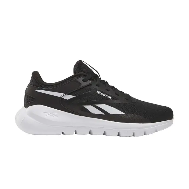 Reebok Women's Split Flex Μαύρο - Άσπρο 100238232 (Reebok)