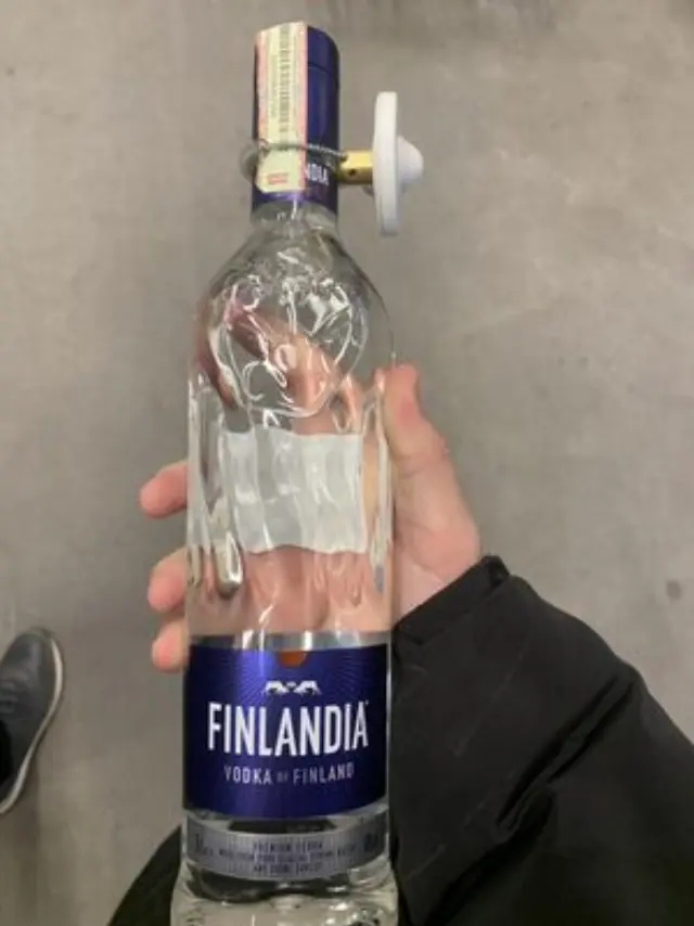 FINLANDIA 700ml