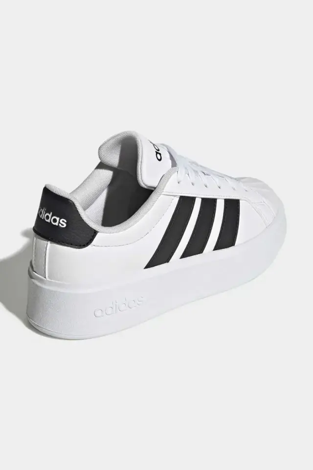 ADIDAS STREETTALK BOLD sneakers KK2461 - 40 2