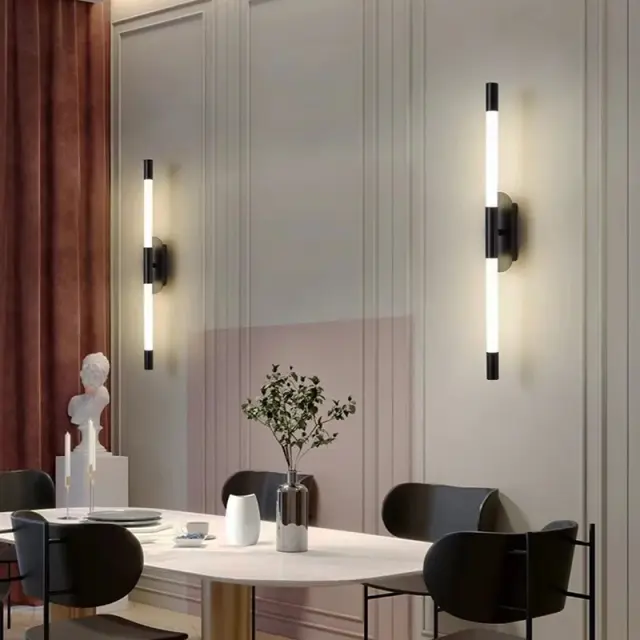 Επιτοίχιο φωτιστικό LED - H34 - 943550 2