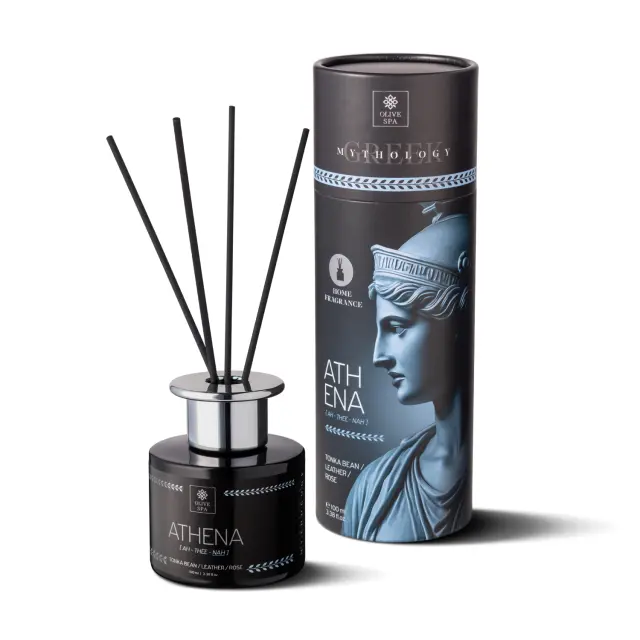 Αθηνά Αρωματικό Χώρου Mythology 100ml