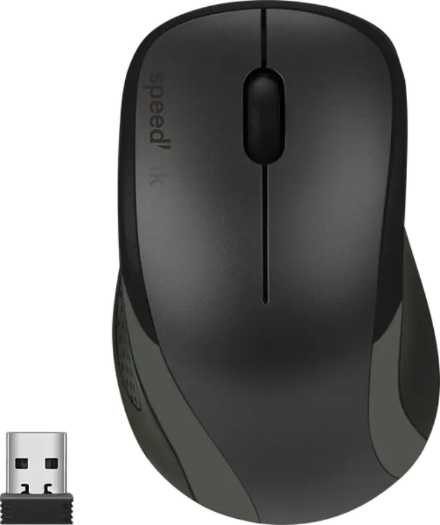 Speedlink - Kappa Wireless USB Mouse