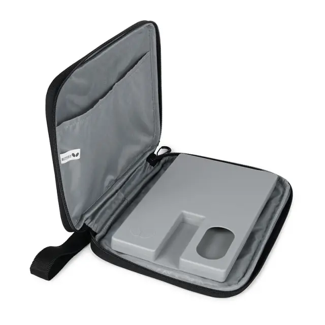 Θήκη Μονή Πινγκ-Πονγκ Butterfly Tokai Blue-4255906900787 3
