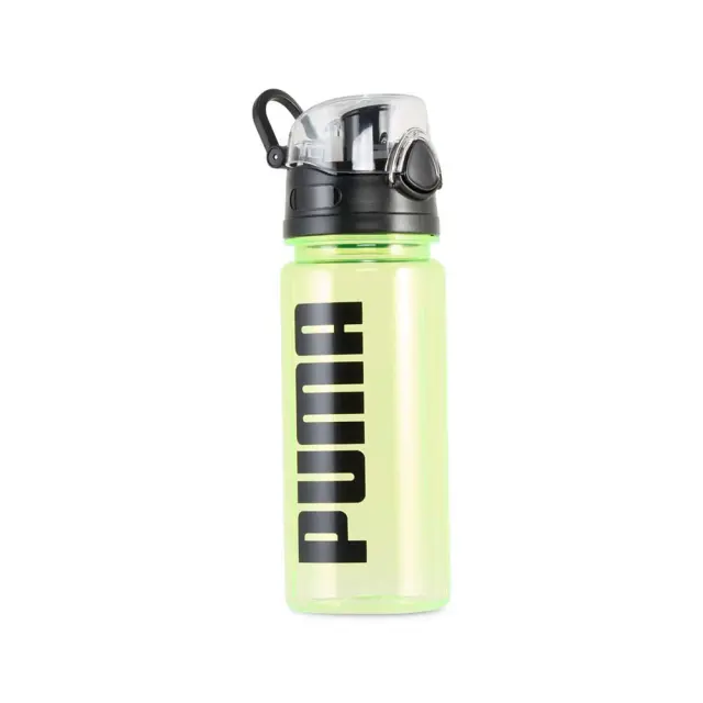 Puma Unisex Training Sportstyle 600ml Water Bottle Πράσινο 053518-35 (Puma) - One Size