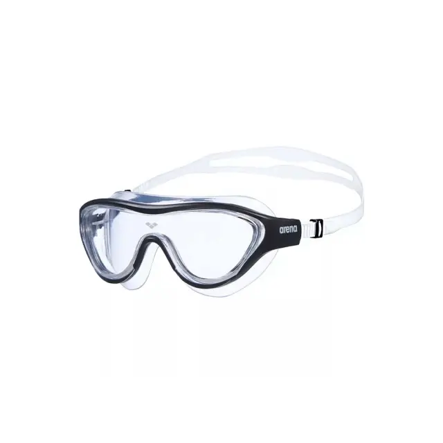 Arena Adult The One Mask Training Swim Goggles Διάφανο 003148-102 (Arena) - One Size