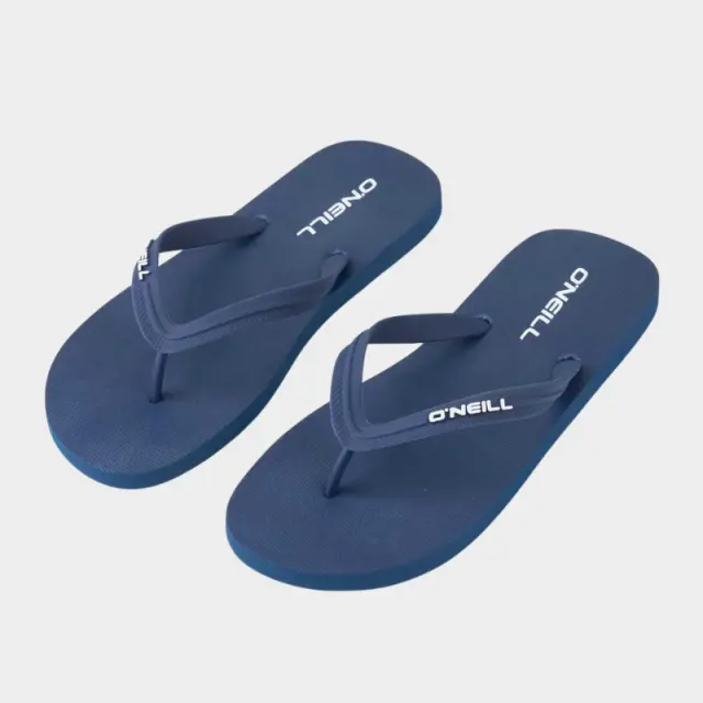 Σαγιονάρες O'Neill Profile Small Logo 2400076-15093 Μπλε - 42 2