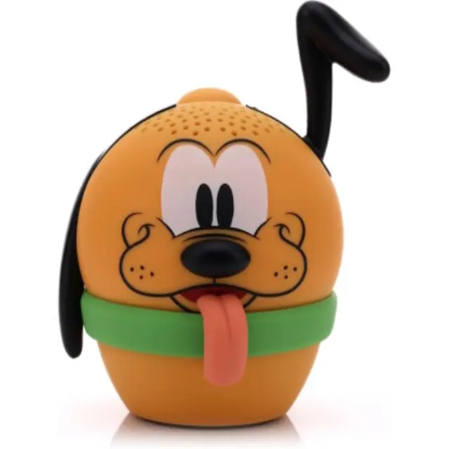 Bitty Boomers Wireless Bluetooth Speaker / Φορητό Ηχείο Disney: Pluto