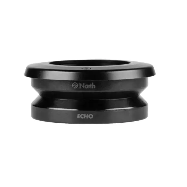 North Echo G4 Pro Headset - Black